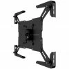 Tablet Halterungen HAGOR HA Flex-Lock Wallmount, Halterung (schwarz) 2 Tablet Halterungen HAGOR HA Flex-Lock Wallmount, Halterung (schwarz) -Tablet-Zubehör Verkäufe HAGOR HA Flex Lock Wallmount Halterung@@1774525