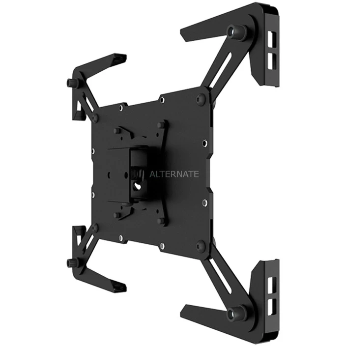 Tablet Halterungen HAGOR HA Flex-Lock Wallmount, Halterung (schwarz) 3 Tablet Halterungen HAGOR HA Flex-Lock Wallmount, Halterung (schwarz)