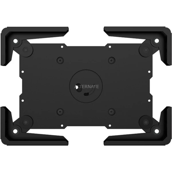 Tablet Halterungen HAGOR HA Flex-Lock Wallmount, Halterung (schwarz) 5 Tablet Halterungen HAGOR HA Flex-Lock Wallmount, Halterung (schwarz) – Bild 3