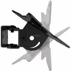 Tablet Halterungen HAGOR HA Flex-Lock Wallmount, Halterung (schwarz) 12 Tablet Halterungen HAGOR HA Flex-Lock Wallmount, Halterung (schwarz) -Tablet-Zubehör Verkäufe HAGOR HA Flex Lock Wallmount Halterung@@1774525 4