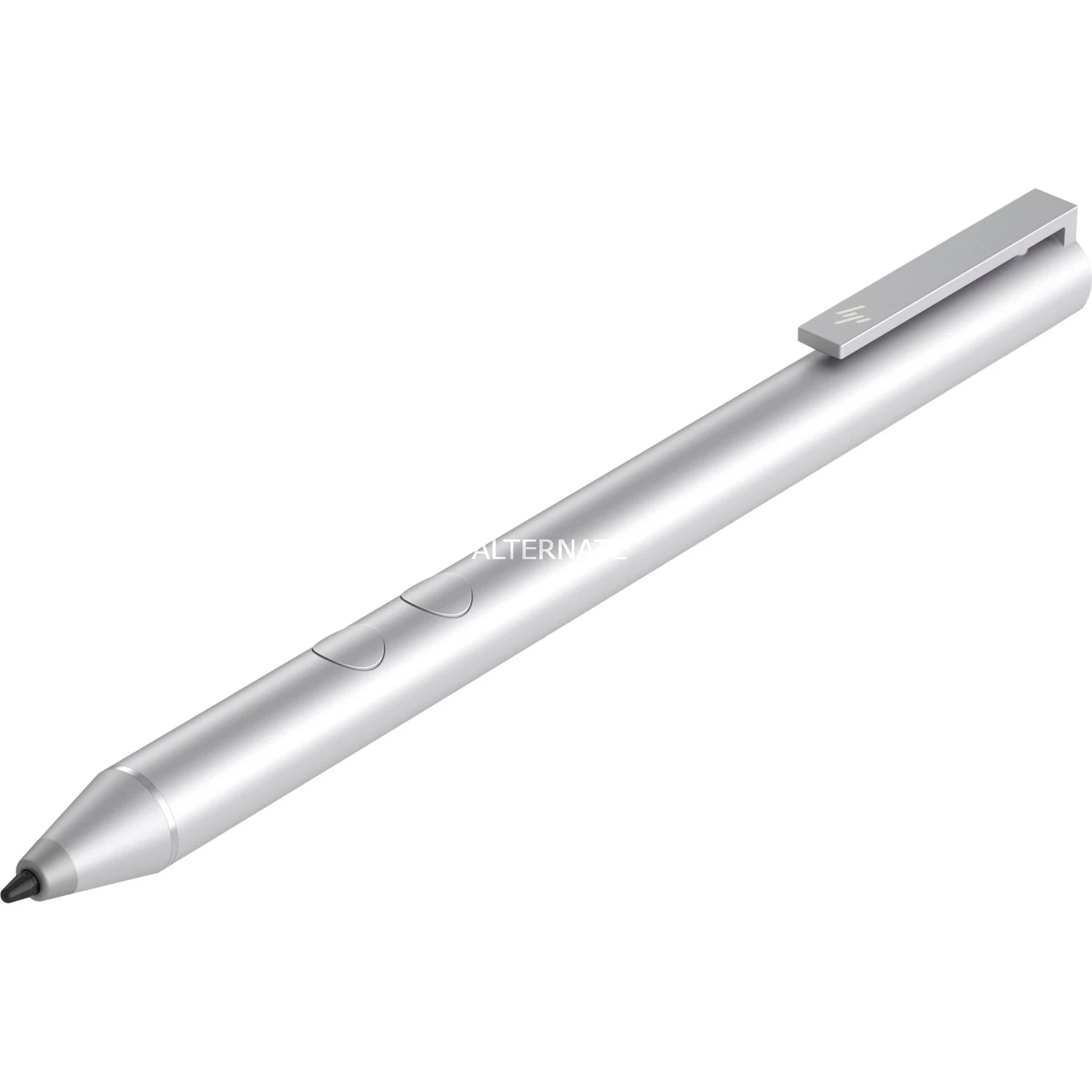 Grafiktablett Stifte HP Pen, Eingabestift (silber) 5 Grafiktablett Stifte HP Pen, Eingabestift (silber) – Bild 3