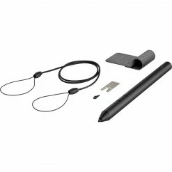 Grafiktablett Stifte HP Pro Pen G1 Für ProBook X360, Eingabestift (schwarz) -Tablet-Zubehör Verkäufe HP Pro Pen G1 f r ProBook x360 Eingabestift@@1763684 3