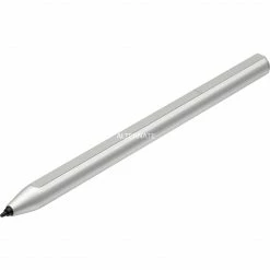 Grafiktablett Stifte HP USI Active Pen, Eingabestift (silber, Wiederaufladbar)