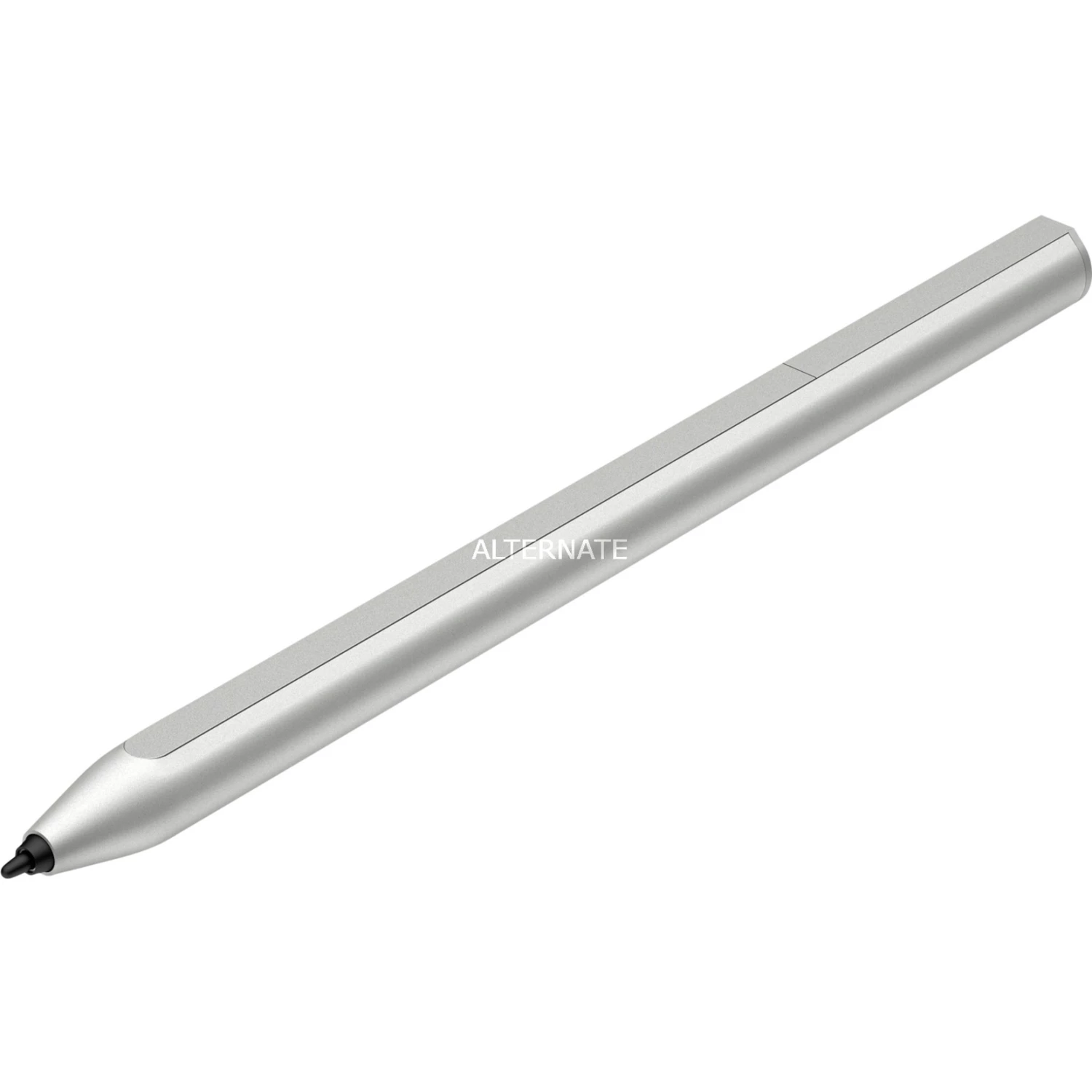 Grafiktablett Stifte HP USI Active Pen, Eingabestift (silber, Wiederaufladbar) 3 Grafiktablett Stifte HP USI Active Pen, Eingabestift (silber, Wiederaufladbar)