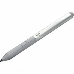 Grafiktablett Stifte HP Wiederaufladbarer Active Pen G3, Eingabestift (silber)