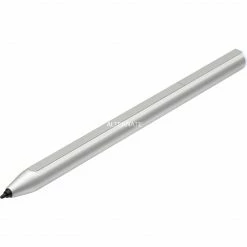 Grafiktablett Stifte HP Wiederaufladbarer USI Stift, Eingabestift (silber)