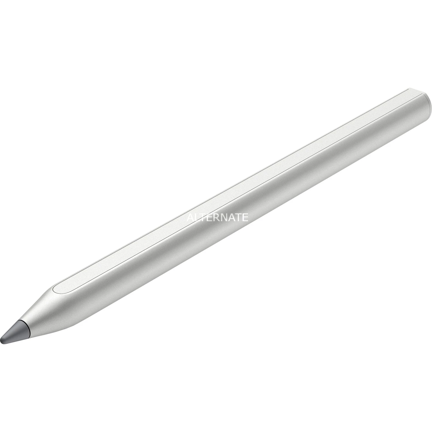 Grafiktablett Stifte HP Wiederaufladbarer Wireless-USI-Stift, Eingabestift (silber) 3 Grafiktablett Stifte HP Wiederaufladbarer Wireless-USI-Stift, Eingabestift (silber)