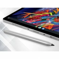 Grafiktablett Stifte HP Wiederaufladbarer Wireless-USI-Stift, Eingabestift (silber) 9 Grafiktablett Stifte HP Wiederaufladbarer Wireless-USI-Stift, Eingabestift (silber) -Tablet-Zubehör Verkäufe HP Wiederaufladbarer Wireless USI Stift Eingabestift@@1786761 3