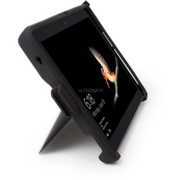 Tablet Taschen Kensington BlackBelt Robuste Schutzhülle, Tablethülle (schwarz, Microsoft Surface Go) 6 Tablet Taschen Kensington BlackBelt Robuste Schutzhülle, Tablethülle (schwarz, Microsoft Surface Go) – Bild 4