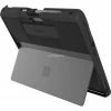 Tablet Taschen Kensington BlackBelt, Tablethülle (schwarz, Microsoft Surface Pro 8)