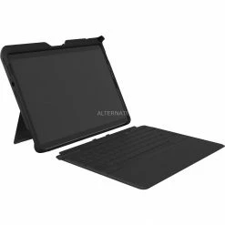 Tablet Taschen Kensington BlackBelt, Tablethülle (schwarz, Microsoft Surface Pro 8) 11 Tablet Taschen Kensington BlackBelt, Tablethülle (schwarz, Microsoft Surface Pro 8) -Tablet-Zubehör Verkäufe Kensington BlackBelt Tableth lle@@1831321 3