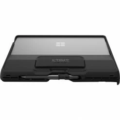 Tablet Taschen Kensington BlackBelt, Tablethülle (schwarz, Microsoft Surface Pro 8) 13 Tablet Taschen Kensington BlackBelt, Tablethülle (schwarz, Microsoft Surface Pro 8) -Tablet-Zubehör Verkäufe Kensington BlackBelt Tableth lle@@1831321 5