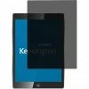 Tablet Schutzfolien Kensington Blickschutzfilter (schwarz, 2-Seitig) -Tablet-Zubehör Verkäufe Kensington Blickschutzfilter@@pnuk03