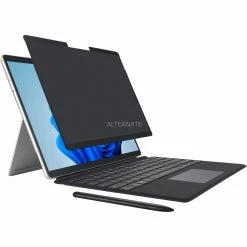 Tablet Schutzfolien Kensington MagPro Elite, Blickschutz (für Surface Pro 8)