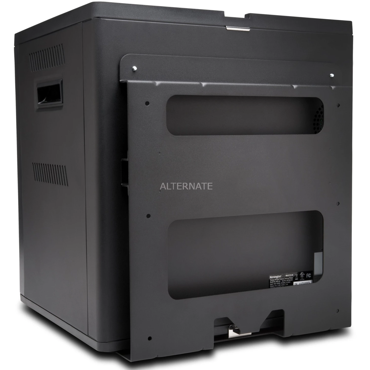 Tablet Halterungen Kensington Wandhalterung Für K67862EU (schwarz) 3 Tablet Halterungen Kensington Wandhalterung Für K67862EU (schwarz) – Bild 2