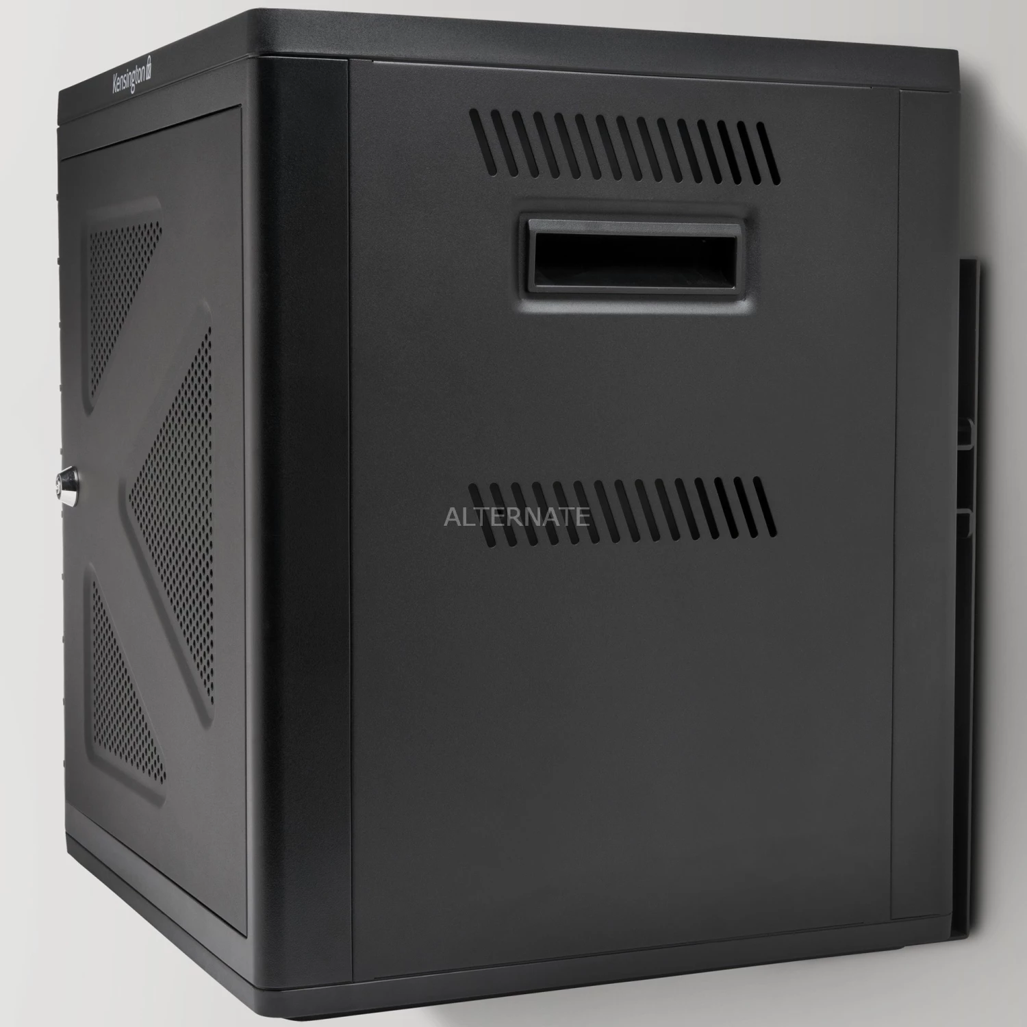 Tablet Halterungen Kensington Wandhalterung Für K67862EU (schwarz) 4 Tablet Halterungen Kensington Wandhalterung Für K67862EU (schwarz) – Bild 3