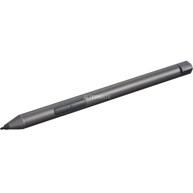 Grafiktablett Stifte Lenovo Digitalisierstift, Eingabestift (grau) 3 Grafiktablett Stifte Lenovo Digitalisierstift, Eingabestift (grau)