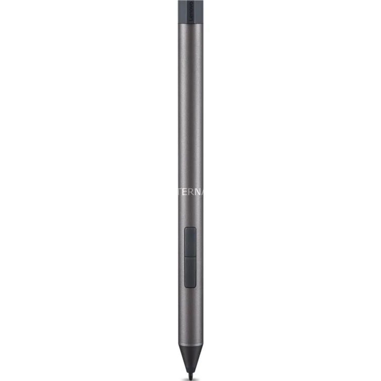 Grafiktablett Stifte Lenovo Digitalisierstift, Eingabestift (grau) 4 Grafiktablett Stifte Lenovo Digitalisierstift, Eingabestift (grau) – Bild 2