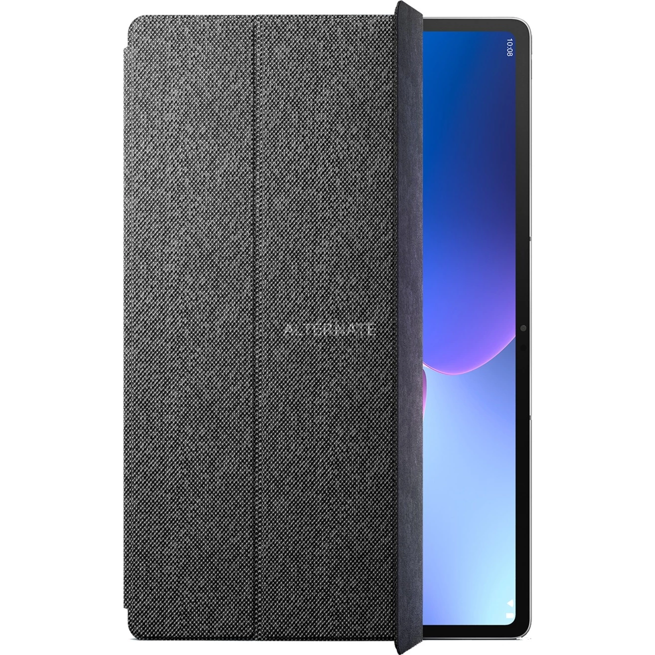 Tablet Taschen Lenovo Folio Case, Schutzhülle (grau, Für Lenovo Tab P12) 3 Tablet Taschen Lenovo Folio Case, Schutzhülle (grau, Für Lenovo Tab P12)