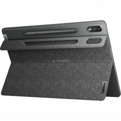Tablet Taschen Lenovo Folio Case, Schutzhülle (grau, Für Lenovo Tab P12) 12 Tablet Taschen Lenovo Folio Case, Schutzhülle (grau, Für Lenovo Tab P12) -Tablet-Zubehör Verkäufe Lenovo Folio Case Schutzh lle@@1804370 4