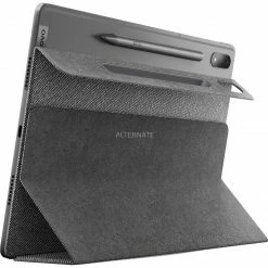 Tablet Taschen Lenovo Folio Case, Schutzhülle (grau, Für Lenovo Tab P12) 13 Tablet Taschen Lenovo Folio Case, Schutzhülle (grau, Für Lenovo Tab P12) -Tablet-Zubehör Verkäufe Lenovo Folio Case Schutzh lle@@1804370 5