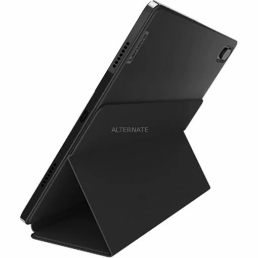 Tablet Taschen Lenovo Folio Case, Tablethülle (grau, Lenovo Tab P11 Pro) -Tablet-Zubehör Verkäufe Lenovo Folio Case Tableth lle@@1759692