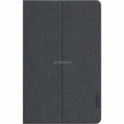 Tablet Taschen Lenovo Folio Case, Tablethülle (schwarz, Lenovo Tab M10)