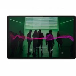 Android Tablets Lenovo Tab M10 FHD Plus (2. Generation), Tablet-PC (grau, Android 9.0 (Pie), 64 GB, LTE) -Tablet-Zubehör Verkäufe Lenovo Tab M10 FHD Plus 2 Generation Tablet PC@@1661227 3