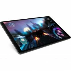 Android Tablets Lenovo Tab M10 FHD Plus (2. Generation), Tablet-PC (grau, Android 9.0 (Pie), 64 GB, LTE) -Tablet-Zubehör Verkäufe Lenovo Tab M10 FHD Plus 2 Generation Tablet PC@@1661227 4
