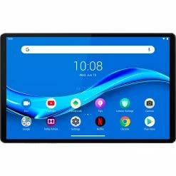Android Tablets Lenovo Tab M10 HD (2. Generation), Tablet-PC (grau, Android 10, 32 GB) -Tablet-Zubehör Verkäufe Lenovo Tab M10 HD 2 Generation Tablet PC@@1822718 2