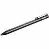 Grafiktablett Stifte Lenovo ThinkPad Active Capacitive Pen, Eingabestift (schwarz, Schwarz)