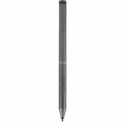 Grafiktablett Stifte Lenovo ThinkPad Active Pen 2, Eingabestift (anthrazit, Bluetooth)