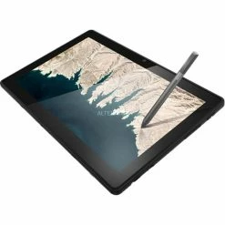 Grafiktablett Stifte Lenovo USI-Stift, Eingabestift (grau) -Tablet-Zubehör Verkäufe Lenovo USI Stift Eingabestift@@1720922 2