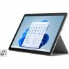 Microsoft Surface Go 3 Commercial, Tablet-PC (platin, Windows 10 Pro, 64GB, Core I3) -Tablet-Zubehör Verkäufe Microsoft Surface Go 3 Commercial Tablet PC@@1789056