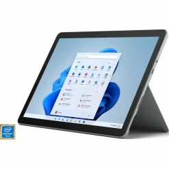 Microsoft Surface Go 3 Commercial, Tablet-PC (platin, Windows 10 Pro, 64GB, Pentium)