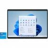 Windows Tablets Microsoft Surface Pro 8 Commercial, Tablet-PC (grau, Windows 11 Pro, 256GB, I5) -Tablet-Zubehör Verkäufe Microsoft Surface Pro 8 Commercial Tablet PC@@1791422
