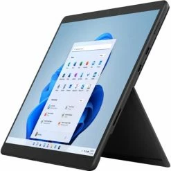 Windows Tablets Microsoft Surface Pro 8 Commercial, Tablet-PC (grau, Windows 10 Pro, 256GB, I5) -Tablet-Zubehör Verkäufe Microsoft Surface Pro 8 Commercial Tablet PC@@1791431 1
