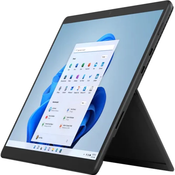 Windows Tablets Microsoft Surface Pro 8 Commercial, Tablet-PC (grau, Windows 11 Pro, 512GB, I5) 4 Windows Tablets Microsoft Surface Pro 8 Commercial, Tablet-PC (grau, Windows 11 Pro, 512GB, I5) – Bild 2