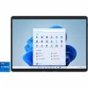 Windows Tablets Microsoft Surface Pro 8 Commercial, Tablet-PC (platin, Windows 10 Pro, 1TB, I7)