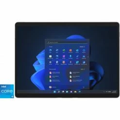 Windows Tablets Microsoft Surface Pro 8 Commercial, Tablet-PC (platin, Windows 10 Pro, 128GB, I5, LTE)