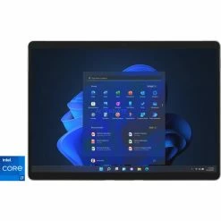 Windows Tablets Microsoft Surface Pro 8 Commercial, Tablet-PC (platin, Windows 11 Pro, 256GB, I7, LTE)