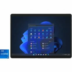 Windows Tablets Microsoft Surface Pro 8 Commercial, Tablet-PC (platin, Windows 10 Pro, 256GB, I7, LTE)