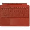Mechanische Tastaturen Microsoft Surface Pro Signature Keyboard, Tastatur (rot, DE-Layout, Für Surface Pro 8 Und Surface Pro X) -Tablet-Zubehör Verkäufe Microsoft Surface Pro Signature Keyboard Tastatur@@1803548