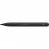 Grafiktablett Stifte Microsoft Surface Slim Pen 2 Commercial, Eingabestift (schwarz (matt)) -Tablet-Zubehör Verkäufe Microsoft Surface Slim Pen 2 Commercial Eingabestift@@1791489
