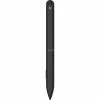 Grafiktablett Stifte Microsoft Surface Slim Pen, Eingabestift (schwarz, Commercial) -Tablet-Zubehör Verkäufe Microsoft Surface Slim Pen Eingabestift@@pjnnb22x