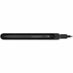 Grafiktablett Stifte Microsoft Surface Slim Pen, Eingabestift (schwarz, Commercial) 8 Grafiktablett Stifte Microsoft Surface Slim Pen, Eingabestift (schwarz, Commercial) -Tablet-Zubehör Verkäufe Microsoft Surface Slim Pen Eingabestift@@pjnnb22x 2