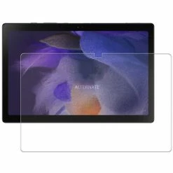 Tablet Schutzfolien Nevox NEVOGLASS, Schutzfolie (transparent, Samsung Galaxy Tab A8)