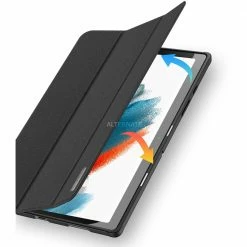 Tablet Taschen Nevox Vario Series, Tablethülle (schwarz, Samsung Galaxy Tab A8) 7 Tablet Taschen Nevox Vario Series, Tablethülle (schwarz, Samsung Galaxy Tab A8) -Tablet-Zubehör Verkäufe Nevox Vario Series Tableth lle@@1815021 2