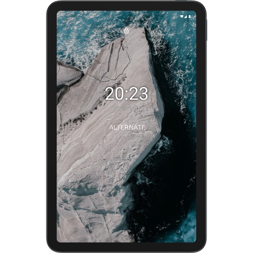 Android Tablets Nokia T20, Tablet-PC (blau, Android 11, LTE) 3 Android Tablets Nokia T20, Tablet-PC (blau, Android 11, LTE)