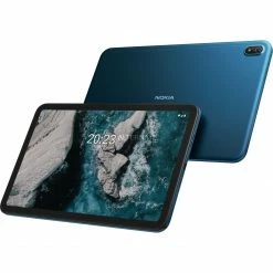 Android Tablets Nokia T20, Tablet-PC (blau, Android 11, LTE) 7 Android Tablets Nokia T20, Tablet-PC (blau, Android 11, LTE) -Tablet-Zubehör Verkäufe Nokia T20 Tablet PC@@1791823 2
